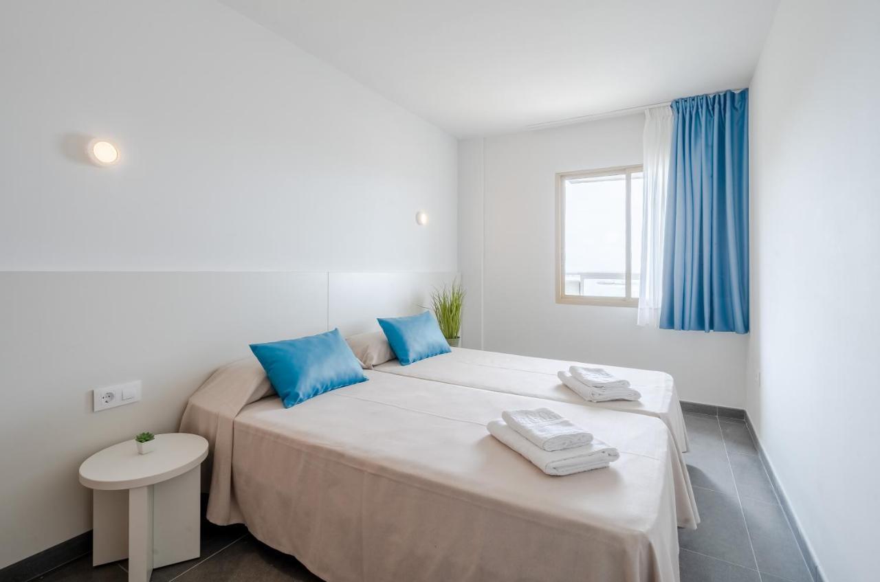 Rentalmar Blue Beach & Pool Salou Oda fotoğraf