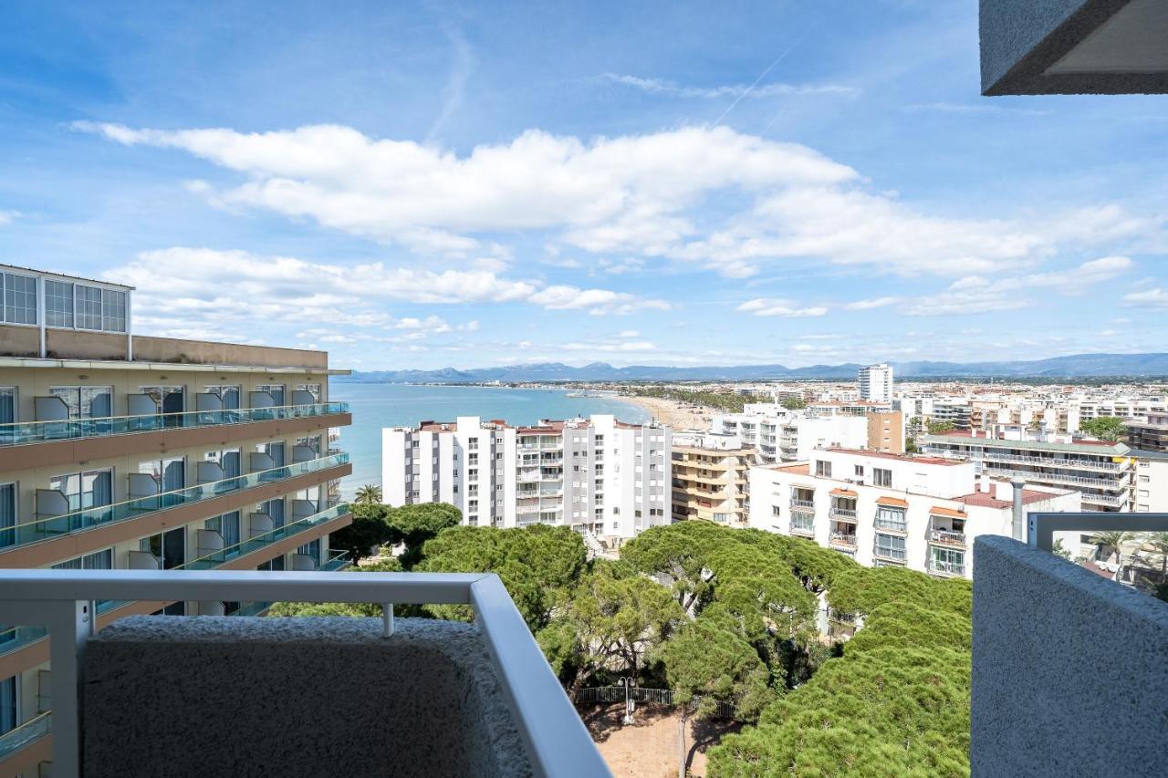 Rentalmar Blue Beach & Pool Salou Oda fotoğraf