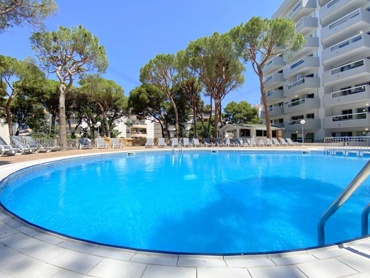 Rentalmar Blue Beach & Pool Salou Dış mekan fotoğraf