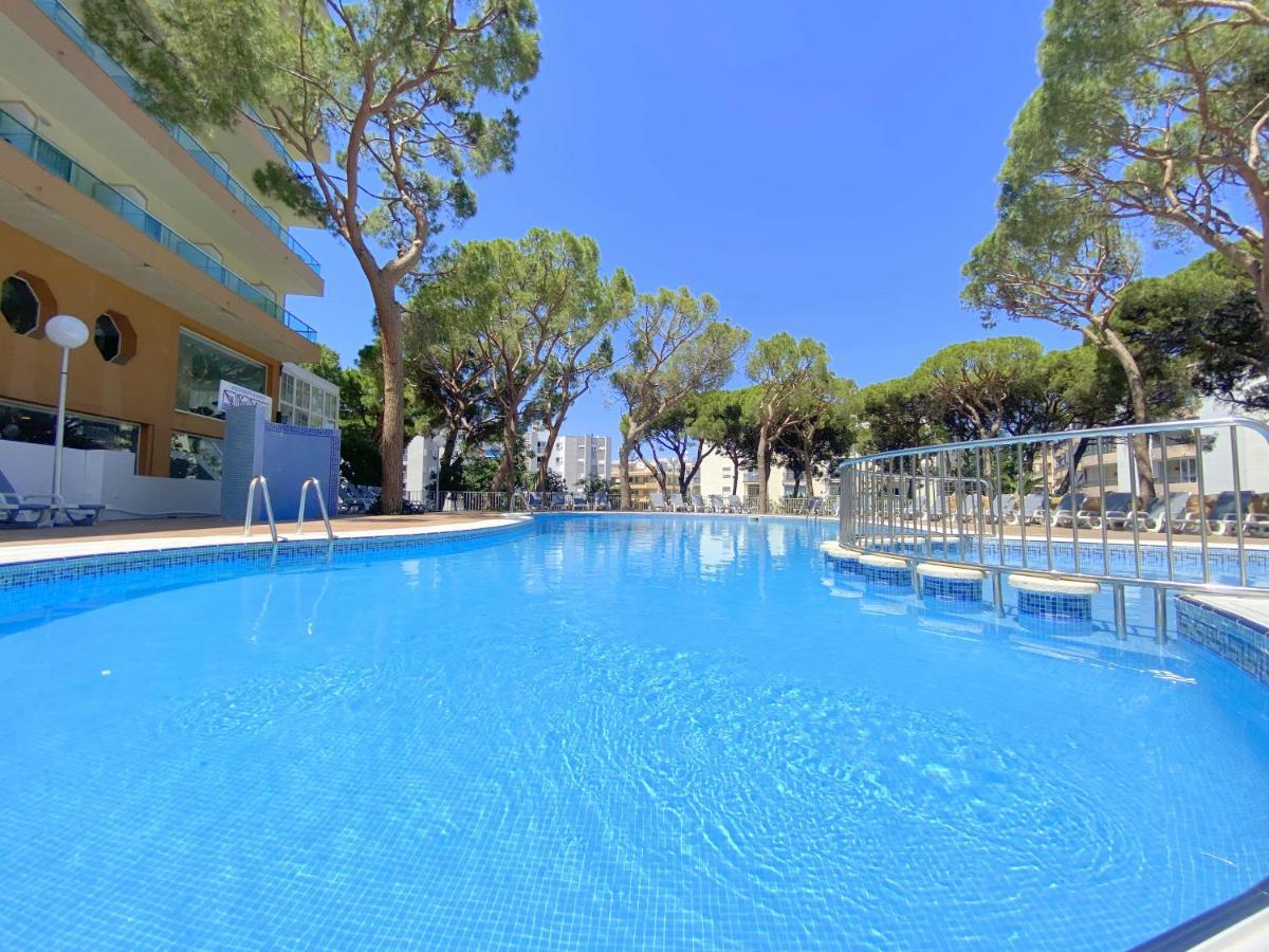Rentalmar Blue Beach & Pool Salou Dış mekan fotoğraf