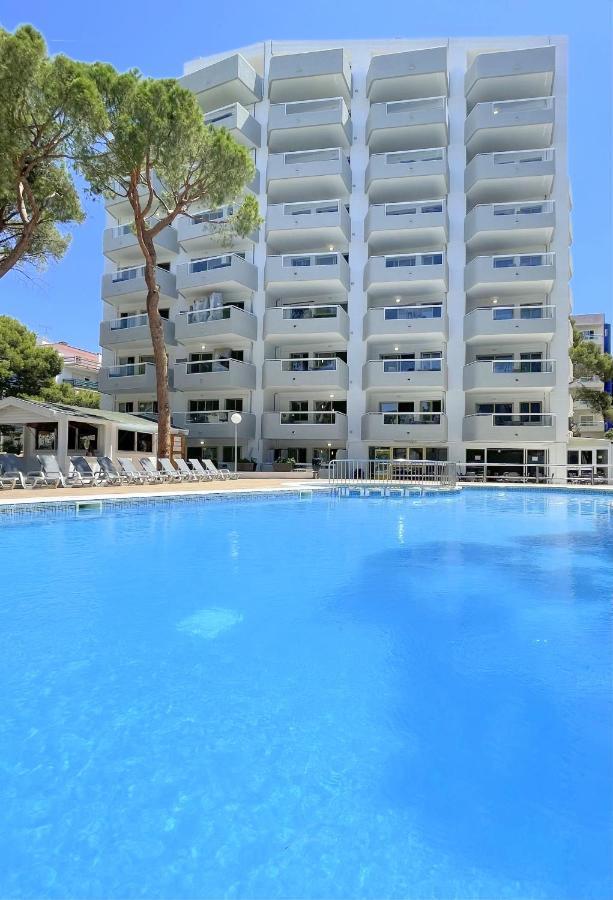 Rentalmar Blue Beach & Pool Salou Dış mekan fotoğraf