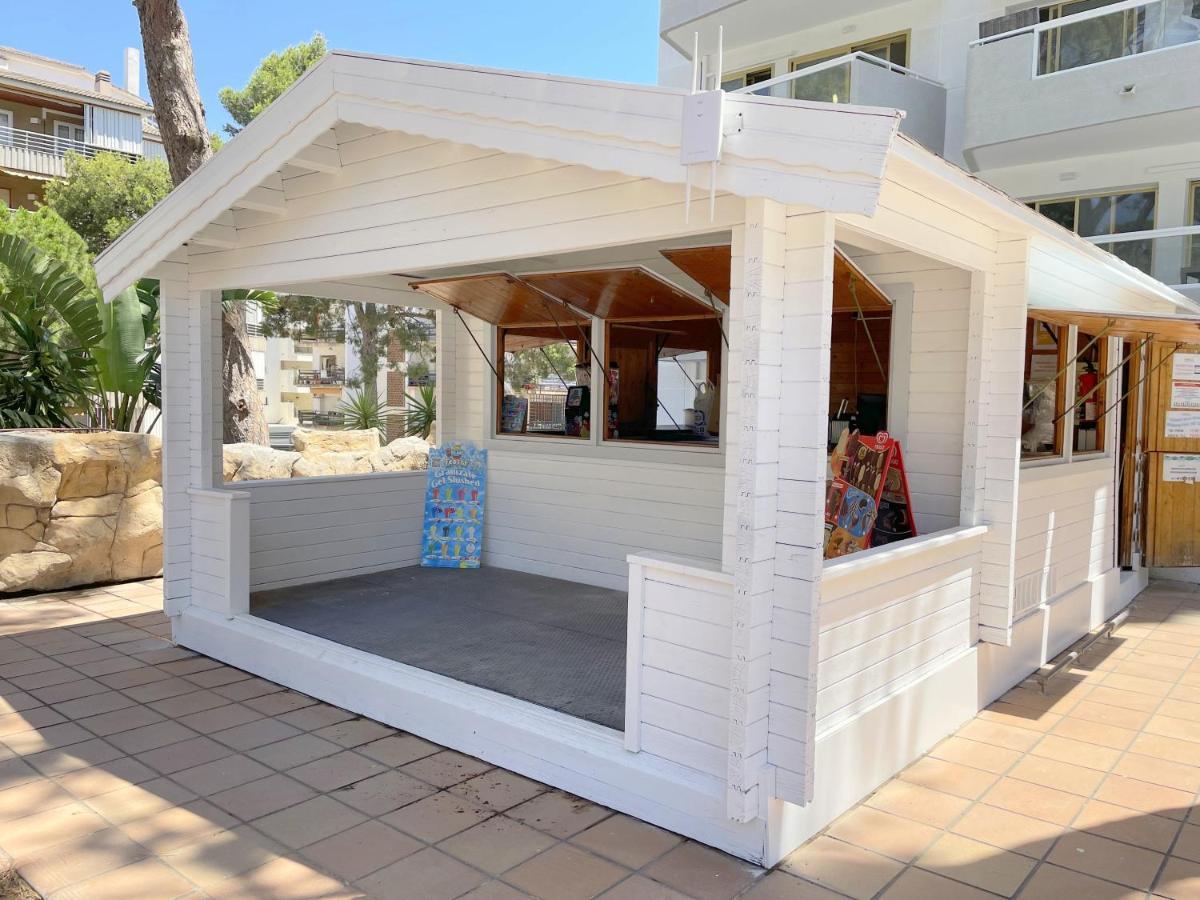 Rentalmar Blue Beach & Pool Salou Dış mekan fotoğraf