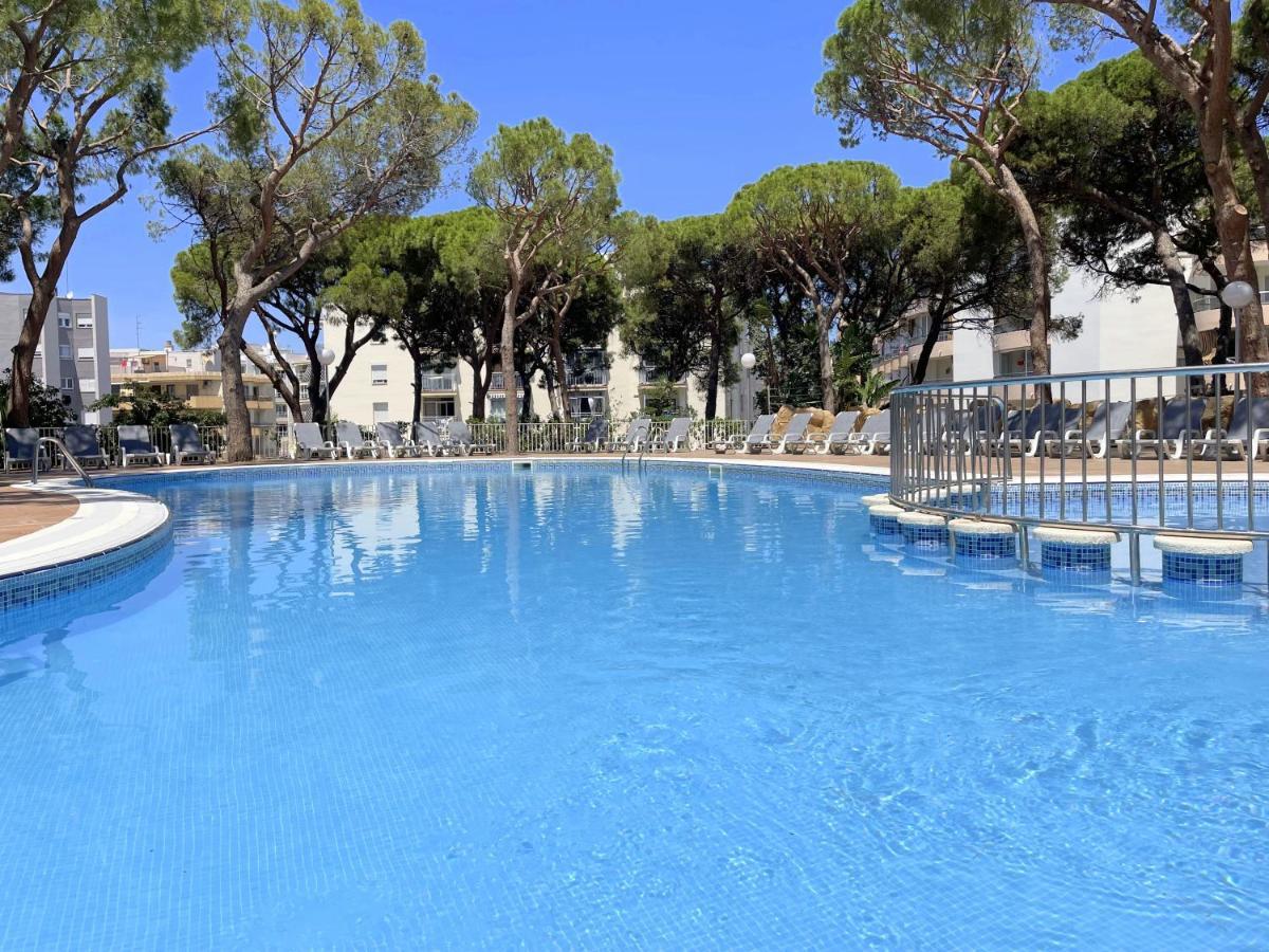Rentalmar Blue Beach & Pool Salou Dış mekan fotoğraf