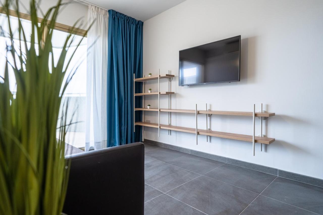 Rentalmar Blue Beach & Pool Salou Oda fotoğraf