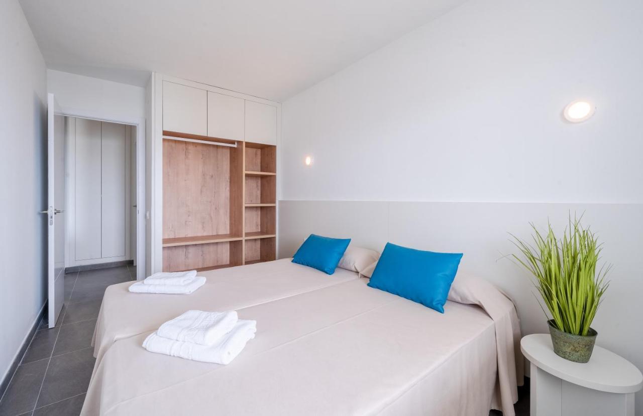 Rentalmar Blue Beach & Pool Salou Oda fotoğraf
