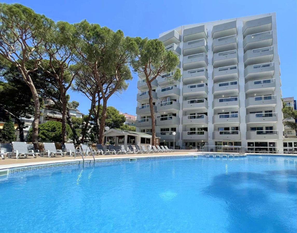 Rentalmar Blue Beach & Pool Salou Dış mekan fotoğraf