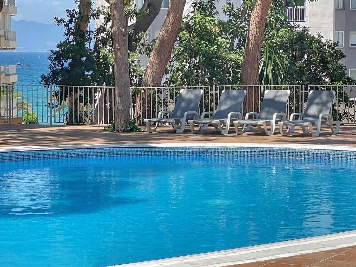 Rentalmar Blue Beach & Pool Salou Dış mekan fotoğraf