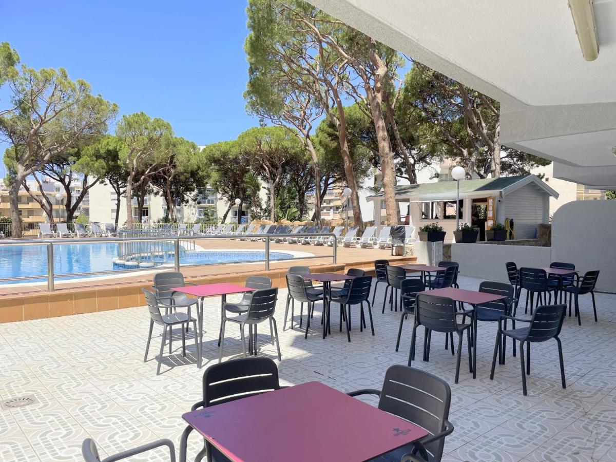 Rentalmar Blue Beach & Pool Salou Dış mekan fotoğraf