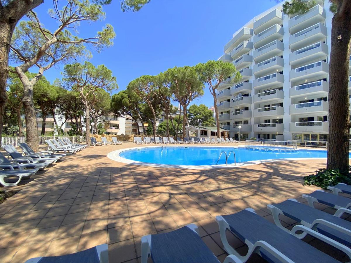 Rentalmar Blue Beach & Pool Salou Dış mekan fotoğraf