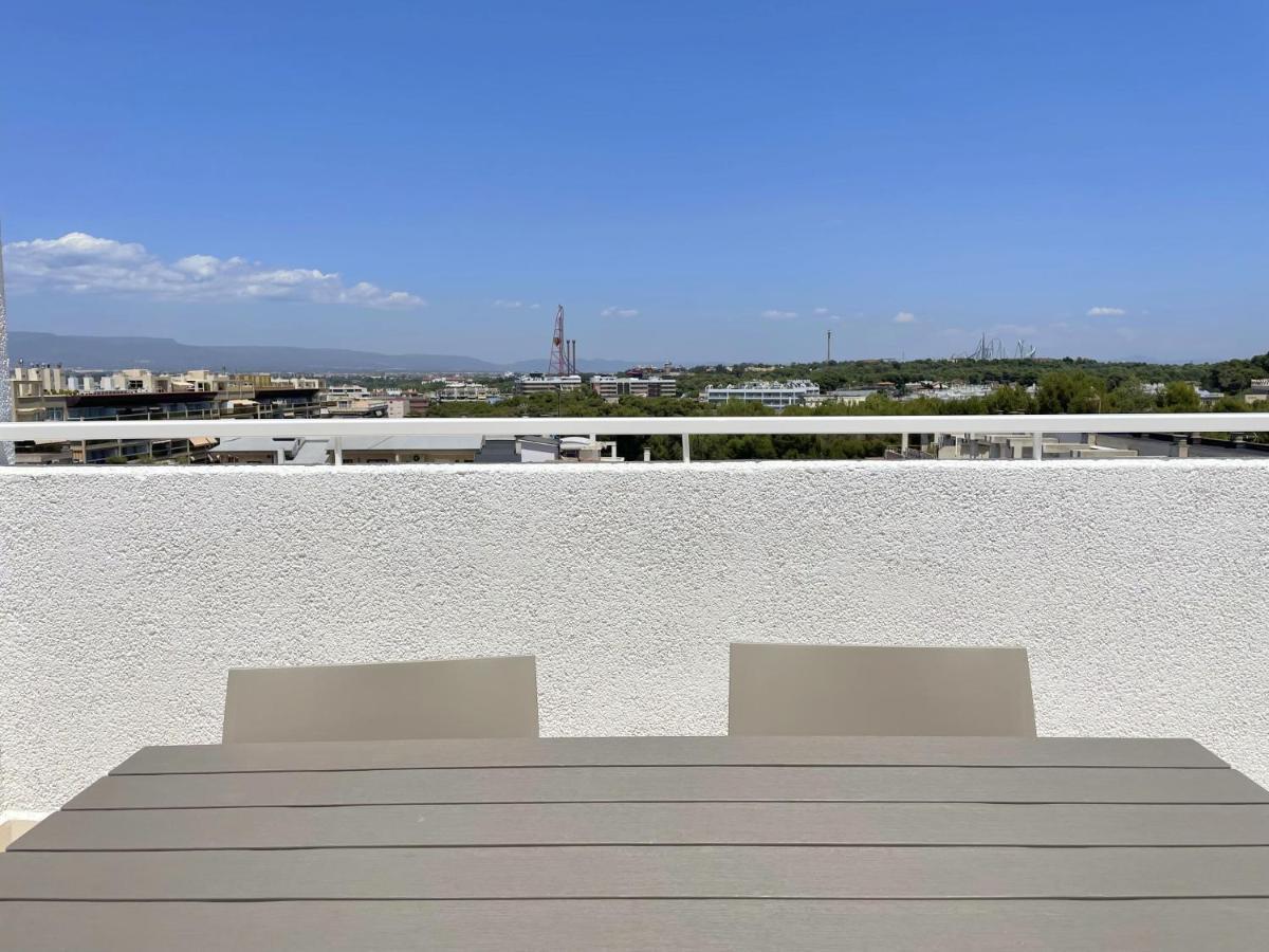 Rentalmar Blue Beach & Pool Salou Oda fotoğraf