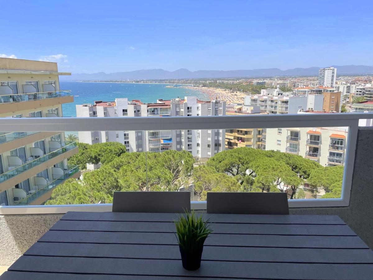 Rentalmar Blue Beach & Pool Salou Oda fotoğraf