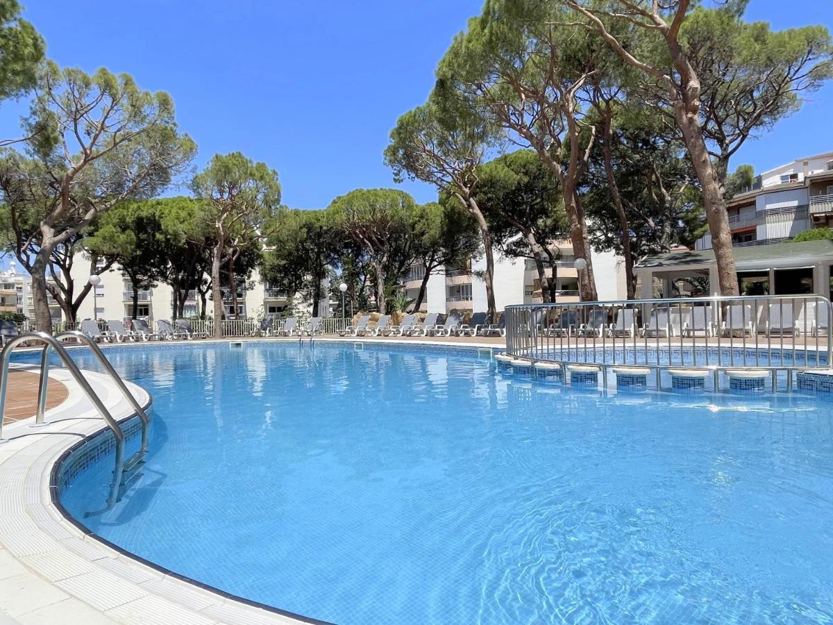 Rentalmar Blue Beach & Pool Salou Dış mekan fotoğraf